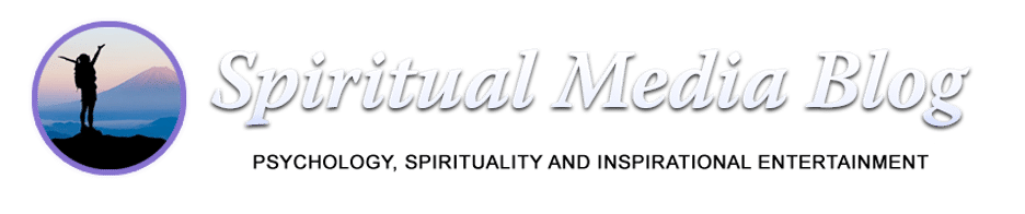 Spiritual Media Blog